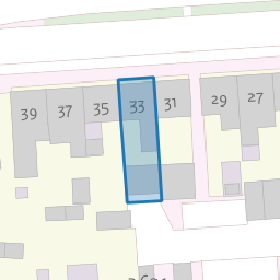 Perceel OTH01-S-4470