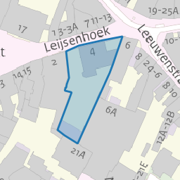 Perceel OTH01-S-4520