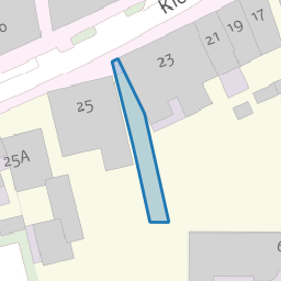 Perceel OTH01-S-4548