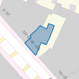 Perceel OTH01-S-4572