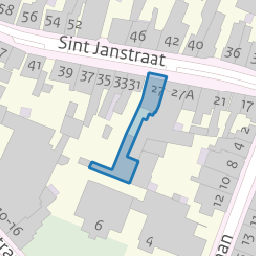 Perceel OTH01-S-4575