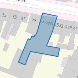 Perceel OTH01-S-4576