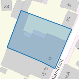 Perceel OTH01-S-4585