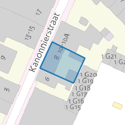 Perceel OTH01-S-4588