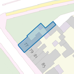 Perceel OTH01-S-4613