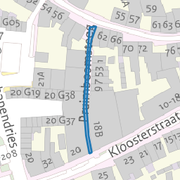 Perceel OTH01-S-4616