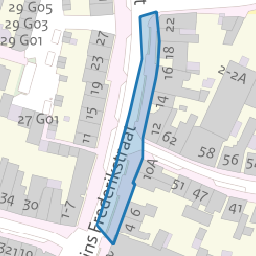 Perceel OTH01-S-4649