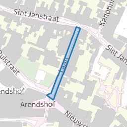 Perceel OTH01-S-4650