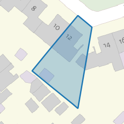 Perceel OTH01-S-4694