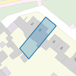 Perceel OTH01-S-4698