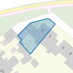 Perceel OTH01-S-4699