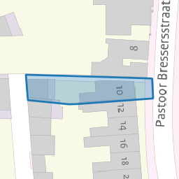 Perceel OTH01-S-4708