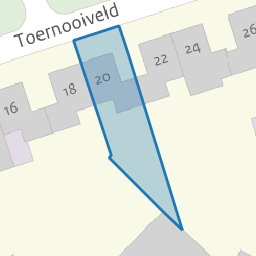 Perceel OTH01-S-4742