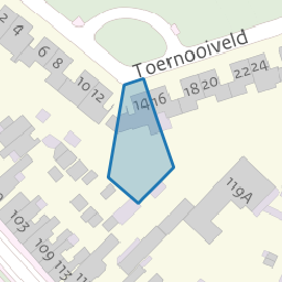 Perceel OTH01-S-4745