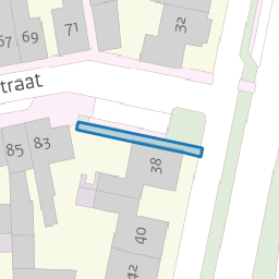 Perceel OTH01-S-4776