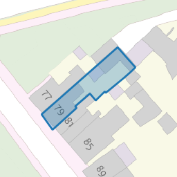 Perceel OTH01-S-4790