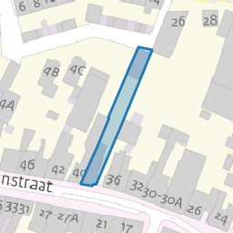 Perceel OTH01-S-4796