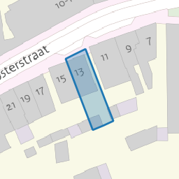 Perceel OTH01-S-4808