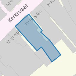 Perceel OTH01-S-4813