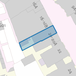 Perceel OTH01-S-4816