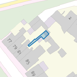 Perceel OTH01-S-4824