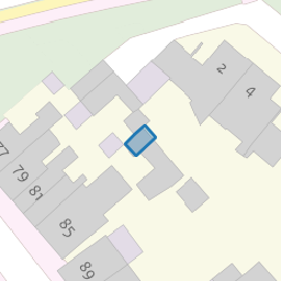 Perceel OTH01-S-4825