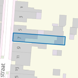 Perceel OTH01-S-4870