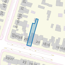 Perceel OTH01-S-4884