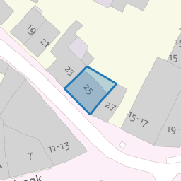 Perceel OTH01-S-4897