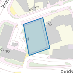 Perceel OTH01-S-4905