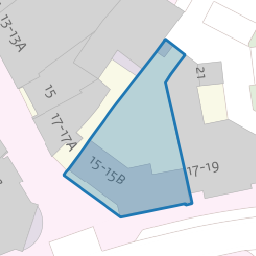 Perceel OTH01-S-4914