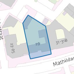 Perceel OTH01-S-4917
