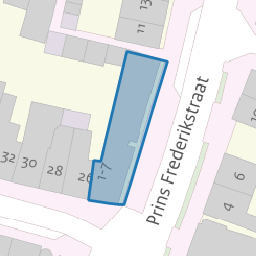 Perceel OTH01-S-4932