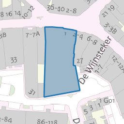 Perceel OTH01-S-4942