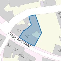 Perceel OTH01-S-4973