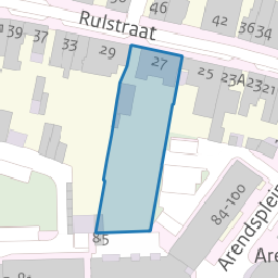 Perceel OTH01-S-4994