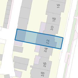 Perceel OTH01-S-5001