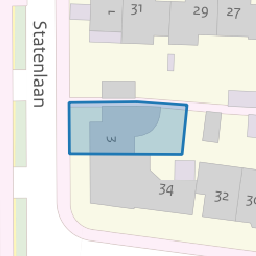 Perceel OTH01-S-5009