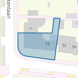 Perceel OTH01-S-5010