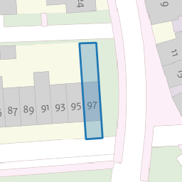 Perceel OTH01-S-5030