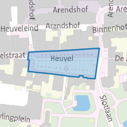 Perceel OTH01-S-5032