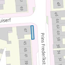 Perceel OTH01-S-5036