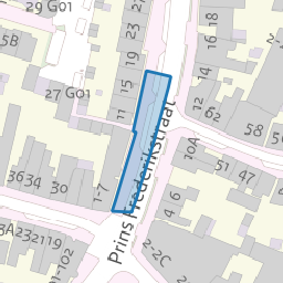 Perceel OTH01-S-5039