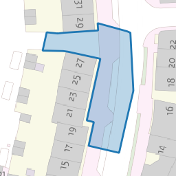 Perceel OTH01-S-5045