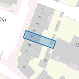 Perceel OTH01-S-5052