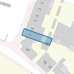 Perceel OTH01-S-5054