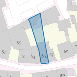 Perceel OTH01-S-5063