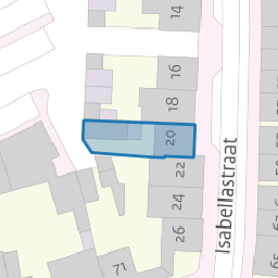 Perceel OTH01-S-5068