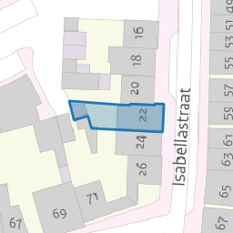 Perceel OTH01-S-5069