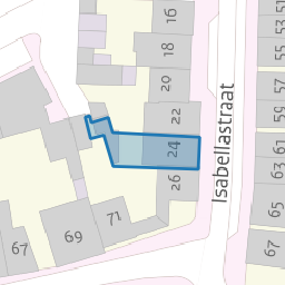 Perceel OTH01-S-5070